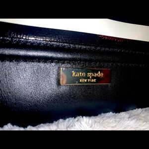 Kate Spade CHELSEA PARK STRIPE GIGI SATCHEL